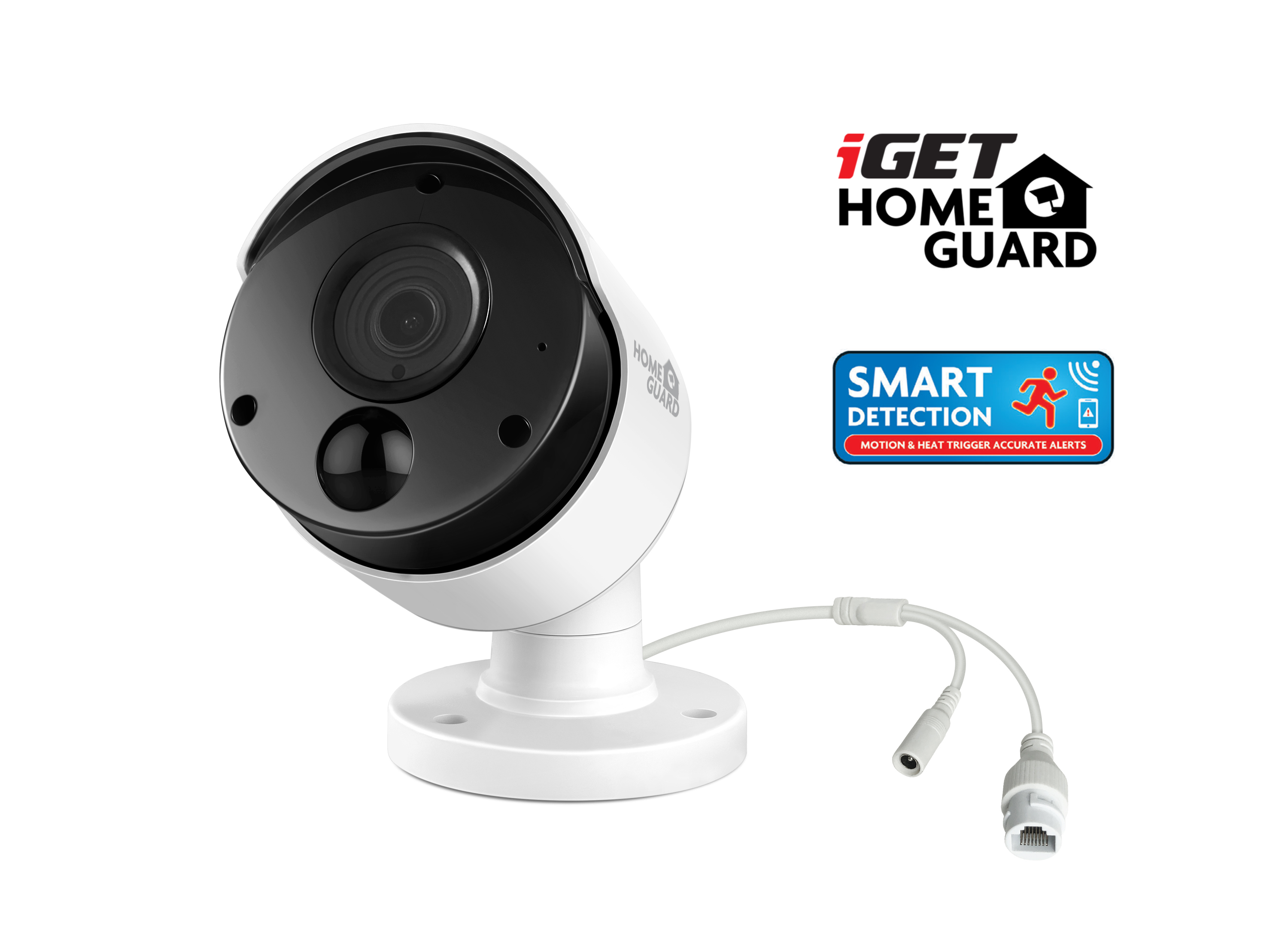 iGET HOMEGUARD HGNVK930CAM